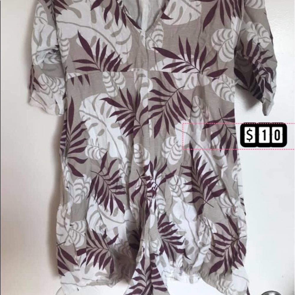 Jumpsuit
